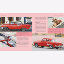 Cotter Cuba´s Car Culture Auto Oldtimer Bildband Stirling Moss
