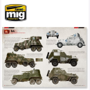 Jiménez Ostfront Russische Fahrzeuge 1935-1945...