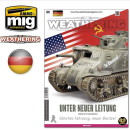 Jiménez The Weathering Magazine unter neuer...