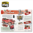 Jiménez The Weathering Magazine unter neuer Leitung Gleiches Fahrzeug, neuer Besitzer