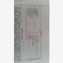 Dienstaltersliste der Schutzstaffel Stand 1. Dezember 1938