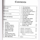 Sturtivant The Swordfish Story