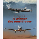 Müller The Pilatus PC-12 A winner the world over...