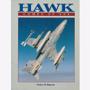 March Hawk Comes of Age