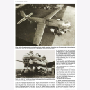 Franzke Der Strahlbomber der Luftwaffe und...