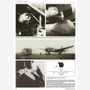 Franzke Der Strahlbomber der Luftwaffe und Nachfolgemodelle EF 131/EF 140 Junkers Ju 287 Flugzeug Profile 65