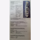 Handbuch der Bundeswehr und der Verteidigungsindustrie 2020 Who is Who - German Armed Forces Handbook and Defence Industry Directory