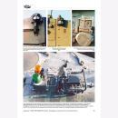 Zwilling Leopard 2A4 Teil 1 - Entwicklung und Einsatz Tankograd 5083