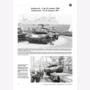 Böhm Reforger 85 Central Guardian Großmanöver für den Winterkrieg gegen den Warschauer Pakt Tankograd 3039