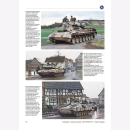 Böhm Reforger 85 Central Guardian Großmanöver für den Winterkrieg gegen den Warschauer Pakt Tankograd 3039