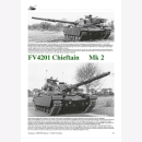 Schulze FV4201 Chieftain Großbritanniens...