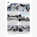 Schulze FV4201 Chieftain Großbritanniens Kampfpanzer des Kalten Krieges Tankograd 9031