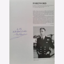 Cooper Farnborough and the Fleet Air Arm Mit Signatur