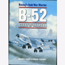 Dorr Peacock B-52 Stratofortress Boeing´s Cold War...