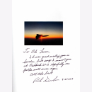 Graham SR-71 Die ganze Geschichte der Blackbird. Das schnellste Flugzeug der Welt Mit Widmung