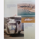 Ripley Air War Iraq Luftkrieg Irak Bildband