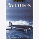 Williamson The Golden Age of Aviation Das Goldene...