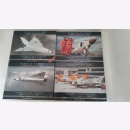 Destruction of a Dream 4 Bändig! Canada CF-105 Arrow...