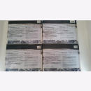 Destruction of a Dream 4 Bändig! Canada CF-105 Arrow Luftfahrt