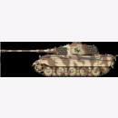 PzKpfwg. VI Tiger II German WW2 heavy tank Sd.Kfz.182 -...
