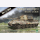 PzKpfwg. VI Tiger II German WW2 heavy tank Sd.Kfz.182 - s.Pz.Abt.505 Königstiger mit Zimmerit Das Werk DW35013 1:35