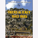 Trojca / Münch Tigers in Italy Panzer Modellbau...