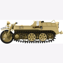 Sd.Kfz.2 kleines Kettenkrad Das Werk DW35020 1:35