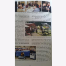 Hujer 125 Jahre Motorenfabrik Oberursel 1892-2017 Letz. Exem.