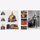 Stein Der Deutsch-Französische Krieg 1870/71. Uniformierung und Ausrüstung der deutschen und französischen Armeen 2 Bd