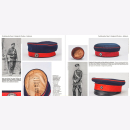 Stein Der Deutsch-Französische Krieg 1870/71. Uniformierung und Ausrüstung der deutschen und französischen Armeen 2 Bd