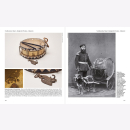 Stein Der Deutsch-Französische Krieg 1870/71. Uniformierung und Ausrüstung der deutschen und französischen Armeen 2 Bd