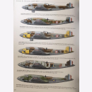 Breffort French Aircraft 1939-1942 Jagdflugzeuge, Bomber, Aufklärungsflugzeuge