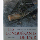 Emde Demand Les Conquérants de l´Air...