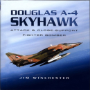 Winchester Douglas A-4 Skyhawk Attack & Close-Support...