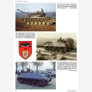 Blume / Suhany FAHRZEUG PROFILE 97 Panzergrenadierbrigade...