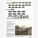 Blume / Suhany FAHRZEUG PROFILE 97 Panzergrenadierbrigade 13 Wetzlar 1959 bis 1993