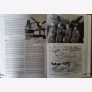 Lawrinenko / Meyer Drei Falken der II./JG 52 auf der Krim...