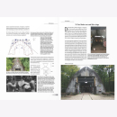 Focken / Höhne FHQ Führerhauptquartiere Askania 2 Wiese Berghof Wolfsschlucht 1 Wolfsschlucht 2 Bad Pölzen Adlernest Wehrwolf Frühlinhssturm