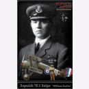 Sopwith 7F.1 Snipe "William Barker" Wingnut...