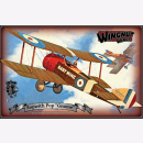 Sopwith Pup "Gnome" Wingnut Wings 32055 1:32...
