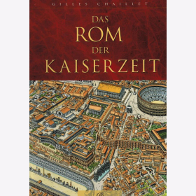 Challet Das Rom der Kaiserzeit Römer Historie Gebäude Antike