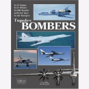 Donald Tupolev Bombers
