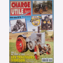 Anxe Charge Utile Magazine Hors-Série N°9 Vol....