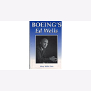Geer Boeing´s Ed Wells