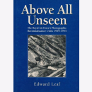 Leaf Above all Unseen Luftaufklärungseinheiten der...
