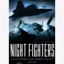 Gunston Night Fighters Nachtjäger Entwicklung und...
