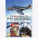 Rudhall The Flypast Book of P-51 Mustang Großformat...