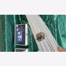 4x Vitrine Alu Sammlervitrine Aufhänger Orden Militaria Compact 5618 Münzen