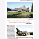 Die Deutschen Luftstreitkräfte im Einsatz 9 Profile...