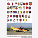 Die Deutschen Luftstreitkräfte im Einsatz 9 Profile 1956 bis heute